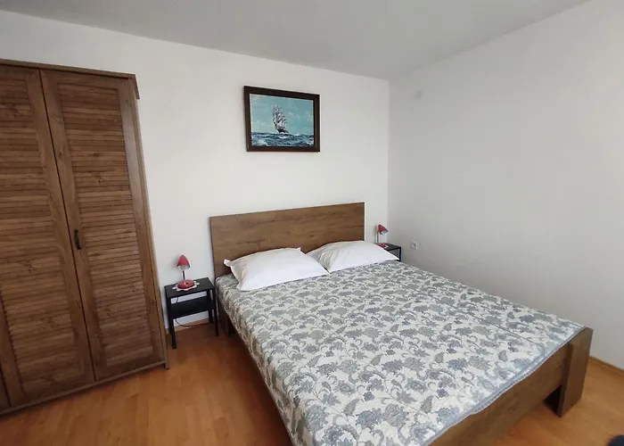 House House 度假居 波威尔
