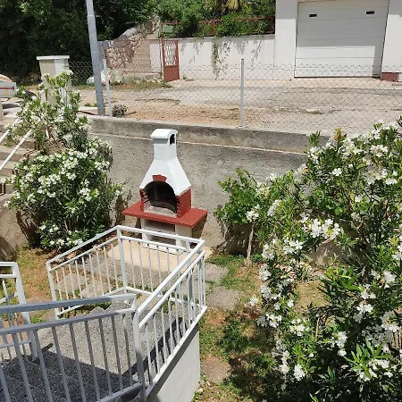 Casa vacanze House House Povile
