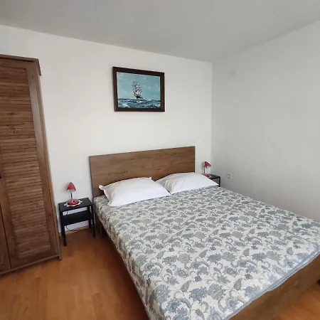 House House Casa vacanze Povile