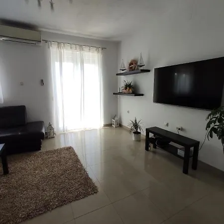 Casa vacanze House House Povile