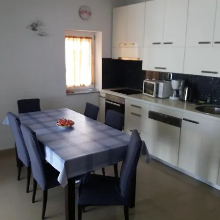 House House Casa vacanze