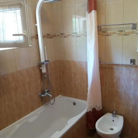 Casa vacanze House House Povile
