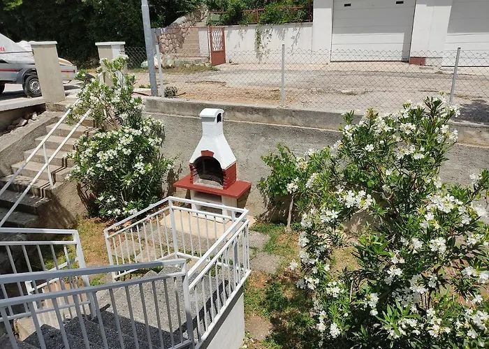 Σπίτι διακοπών House House Povile