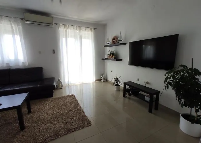 Σπίτι διακοπών House House Povile